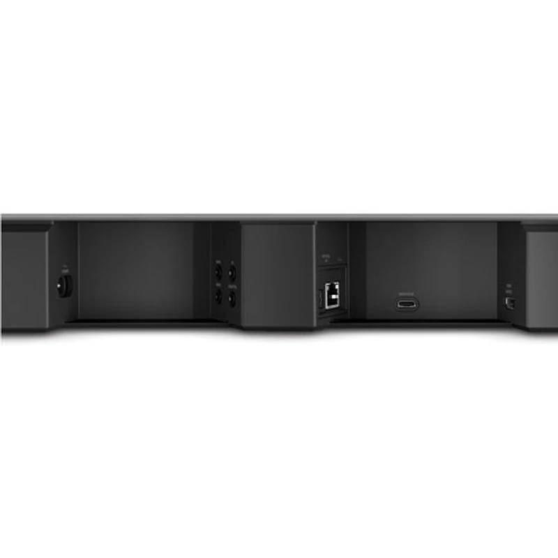 Bose Smart Ultra 5.1.2 Channel Sound Bar - Black