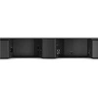 Bose Smart Ultra 5.1.2 Channel Sound Bar - Black