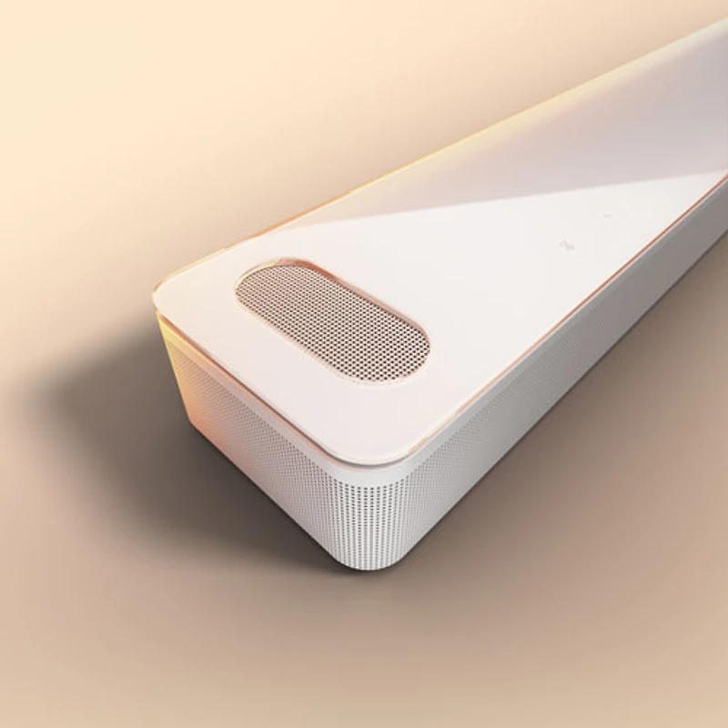 Barre de son de 5.1.2 canaux Smart Ultra de Bose - Blanc arctique
