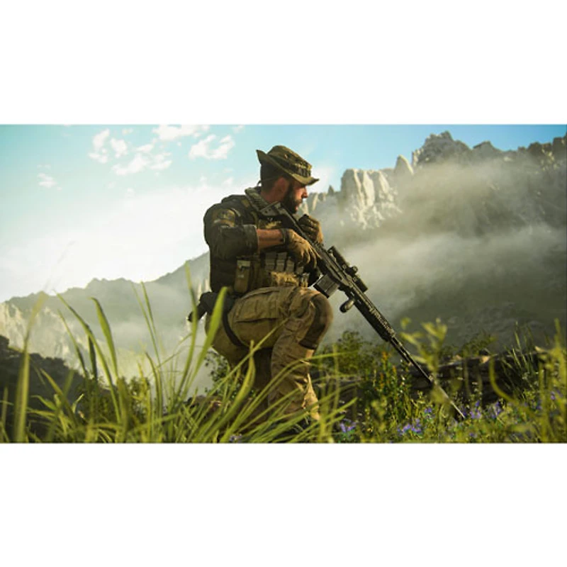 Call of Duty: Modern Warfare III - Cross-Gen Bundle (Xbox Series X / Xbox One)