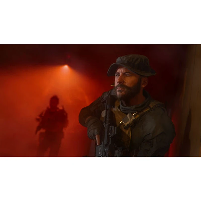 Call of Duty: Modern Warfare III (PS5)