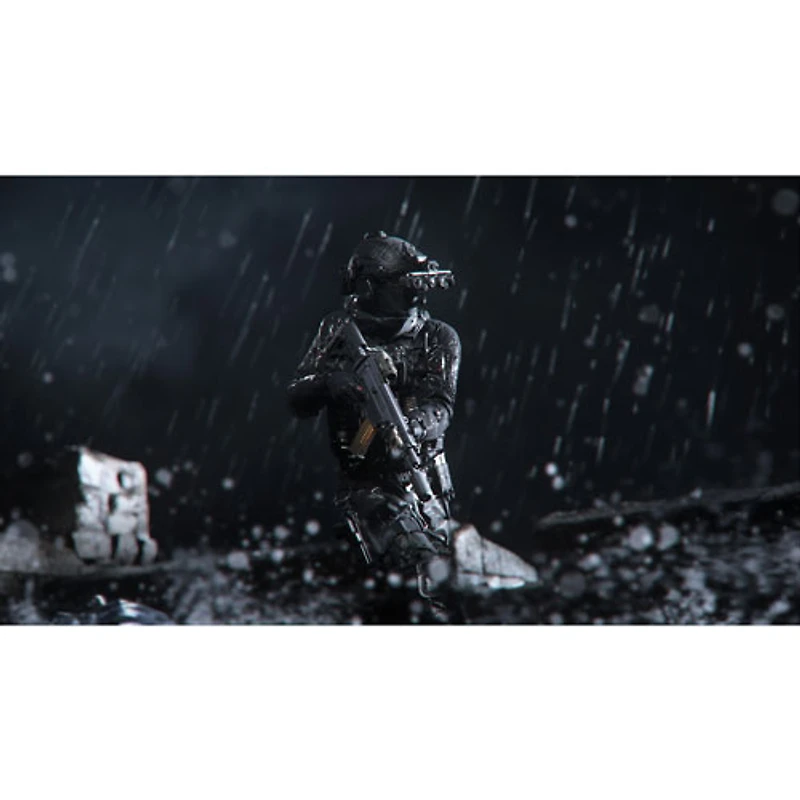 Call of Duty: Modern Warfare III (PS5)