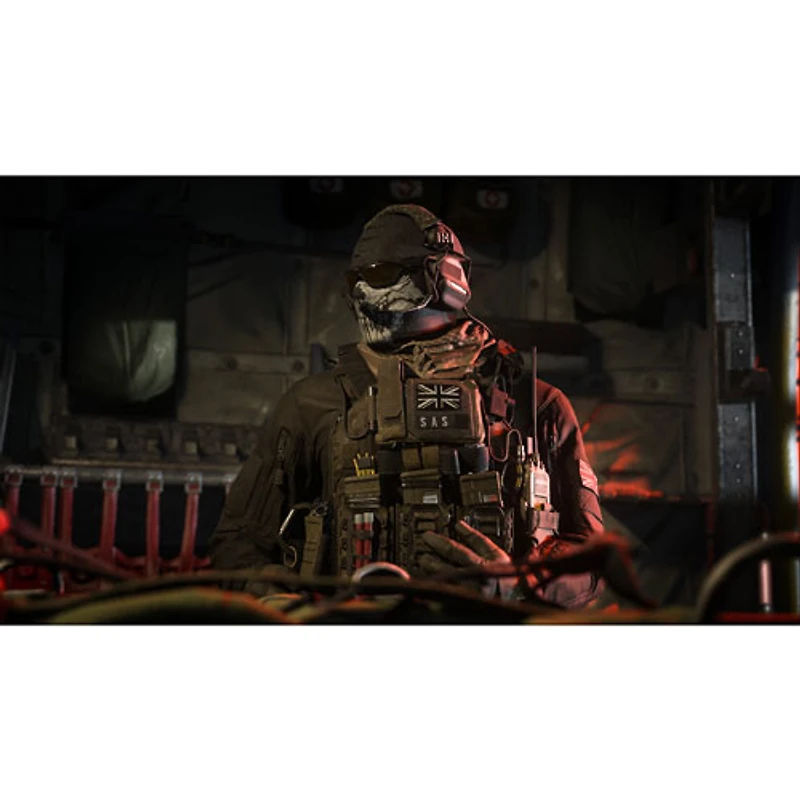 Call of Duty: Modern Warfare III (PS5)