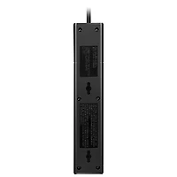 Insignia 6-Outlet Surge Protector - Only at Best Buy
