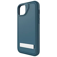 ZAGG Everest Snap Fitted Hard Shell Case with MagSafe for iPhone 15 Plus - Marine Blue