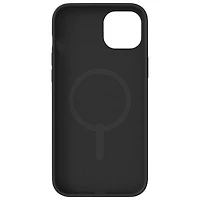 ZAGG Manhattan Snap Fitted Hard Shell Case with MagSafe for iPhone 15 Plus - Black