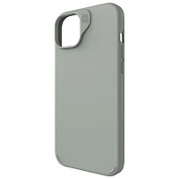 ZAGG Manhattan Snap Fitted Hard Shell Case with MagSafe for iPhone 15 Plus - Sage