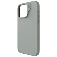 ZAGG Manhattan Snap Fitted Hard Shell Case with MagSafe for iPhone 15 Pro Max - Sage