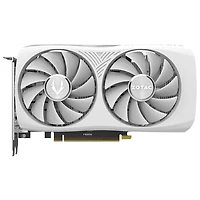 Carte graphique GDDR6 de 8 Go NVIDIA GeForce RTX 4060 GPU de ZOTAC Gaming