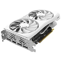 Carte graphique GDDR6 de 8 Go NVIDIA GeForce RTX 4060 GPU de ZOTAC Gaming