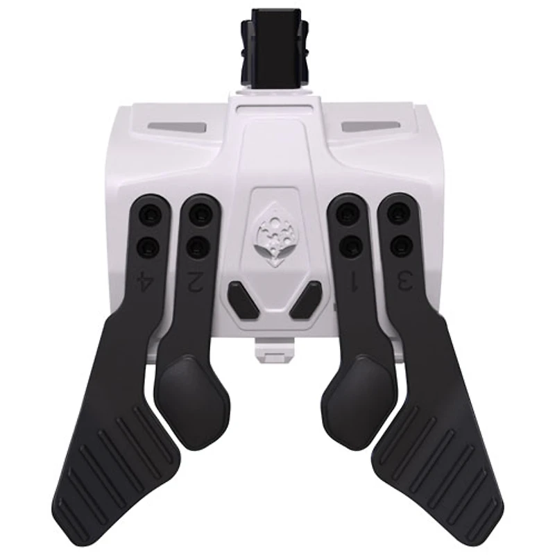 Adaptateur de manette Strike Pack Horizon de collective Minds pour Xbox Series X|S/Xbox One