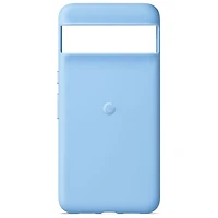 Google Fitted Hard Shell Case for Google Pixel 8 Pro - Sky Blue