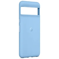 Google Fitted Hard Shell Case for Google Pixel 8 Pro - Sky Blue