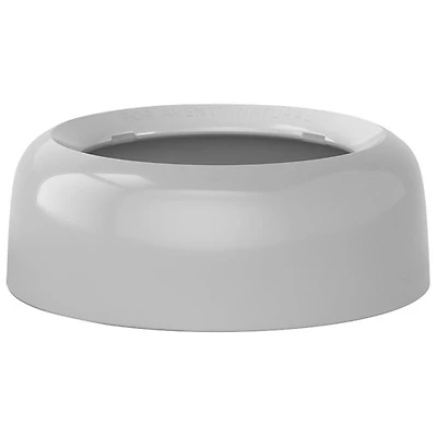 Adaptateur de col de biberon d'Ember pour Avent de Philips - Paquet de 2