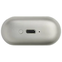 Écouteurs boutons 100 % sans fil à suppression du bruit Tour Pro 2 TWS de JBL - Champagne