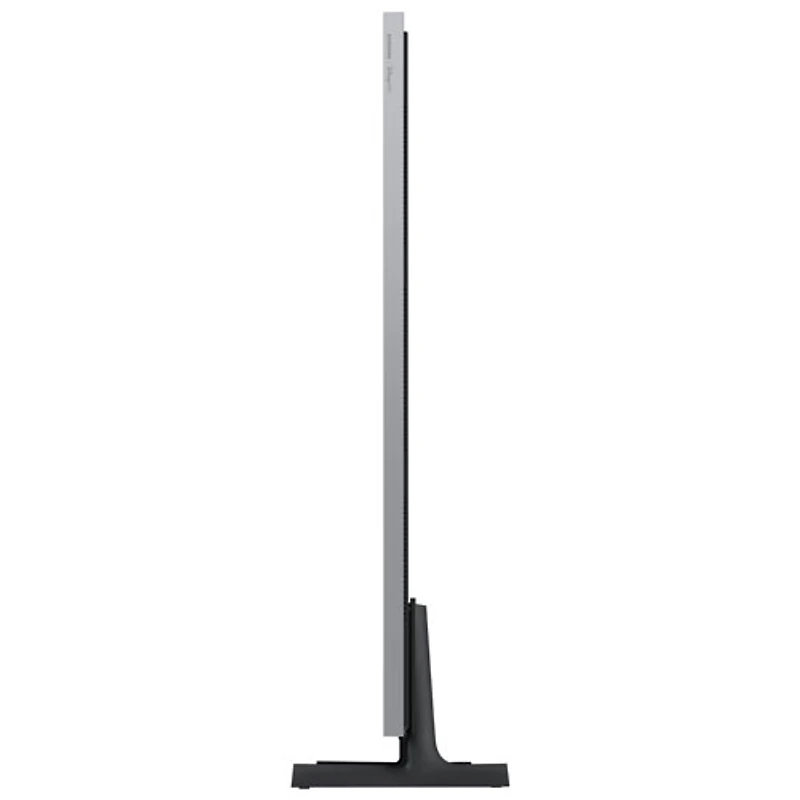 Téléviseur intelligent Tizen HDR QLED UHD 4K 75 po The Frame de Samsung (QN75LS03BSFXZC) - Édition Disney - 2023