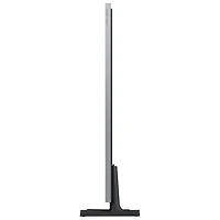 Téléviseur intelligent Tizen HDR QLED UHD 4K 75 po The Frame de Samsung (QN75LS03BSFXZC) - Édition Disney - 2023