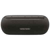 Harman Kardon Luna Splashproof Bluetooth Wireless Speaker - Black