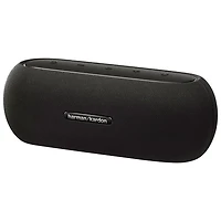 Harman Kardon Luna Splashproof Bluetooth Wireless Speaker - Black