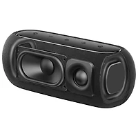 Harman Kardon Luna Splashproof Bluetooth Wireless Speaker - Black