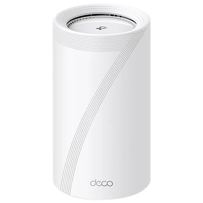 Système Wi-Fi 7 BE maillé de maison intégrale Deco BE95 BE33000 de TP-Link - Ensemble de 2