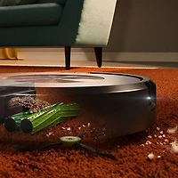 iRobot Roomba Combo j9+ Self-Emptying Robot Vacuum & Mop - Moose