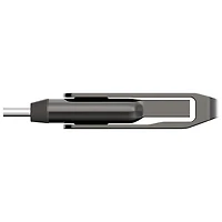 Lexar JumpDrive Dual Drive D400 64GB USB 3.1 + USB-C Flash Drive
