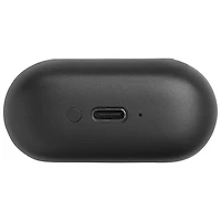 Écouteurs boutons 100 % sans fil à suppression du bruit Tour Pro 2 de JBL - Noir