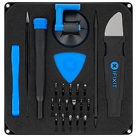Trousse de réparation d'ordinateurs et d'appareils électroniques Essential d'iFixit