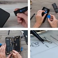 Trousse de réparation d'ordinateurs et d'appareils électroniques Essential d'iFixit