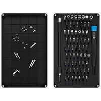 Ensemble de 64 embouts de réparation d'ordinateurs et d'appareils Mako d'iFixit