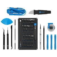 Trousse d'outils de réparation pour appareils électroniques et ordinateurs Pro Tech de iFixit