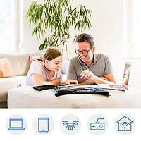 Trousse d'outils de réparation pour appareils électroniques et ordinateurs Pro Tech de iFixit