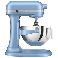 KitchenAid Bowl-lift Stand Mixer - 5.5Qt - 500-Watt - Blue Velvet