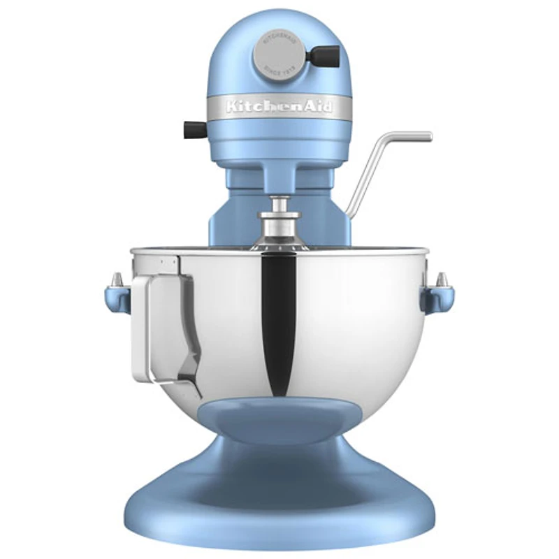 KitchenAid Bowl-lift Stand Mixer - 5.5Qt - 500-Watt - Blue Velvet