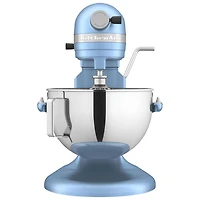 KitchenAid Bowl-lift Stand Mixer - 5.5Qt - 500-Watt - Blue Velvet