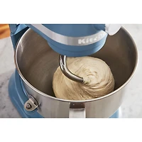 KitchenAid Bowl-lift Stand Mixer - 5.5Qt - 500-Watt - Blue Velvet