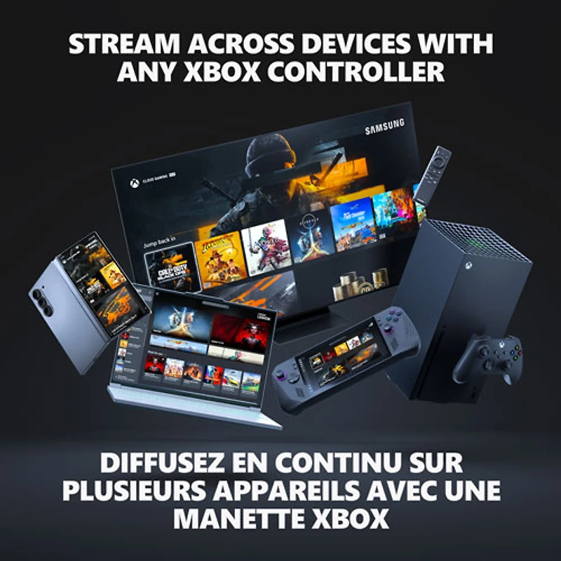 Abonnement de mois Xbox Game Pass Ultimate