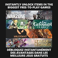 Xbox Game Pass Ultimate 3-Month Membership - Digital Download