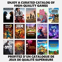 Xbox Game Pass Core -Month Membership