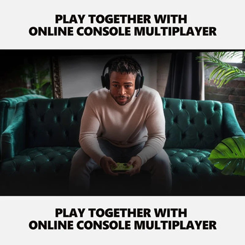 Xbox Game Pass Essential 12-Month Membership - Digital Download