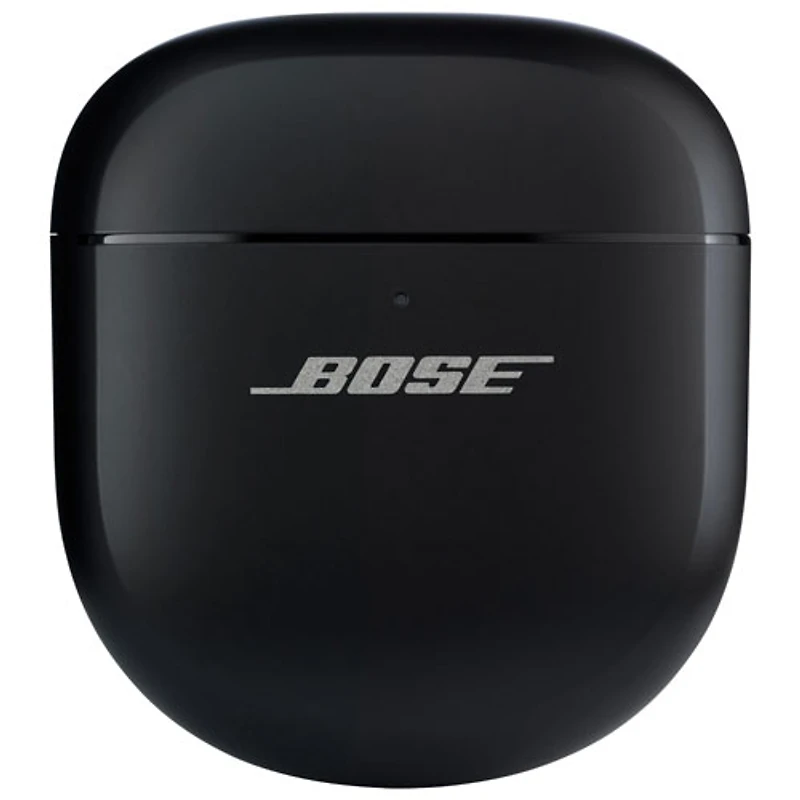 Écouteurs boutons 100 % sans fil à suppression du bruit QuietComfort Ultra de Bose - Noir