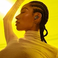Écouteurs boutons 100 % sans fil à suppression du bruit QuietComfort Ultra de Bose - Noir