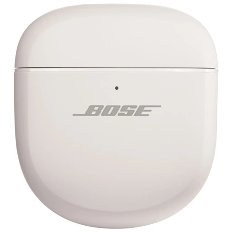 Bose QuietComfort Ultra In-Ear Noise Cancelling True Wireless Earbuds - White Smoke