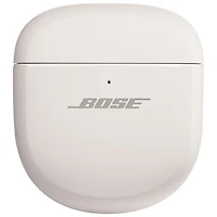 Bose QuietComfort Ultra In-Ear Noise Cancelling True Wireless Earbuds - White Smoke