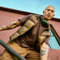 Bose QuietComfort Over-Ear Noise Cancelling Bluetooth Headphones - Cypress Green