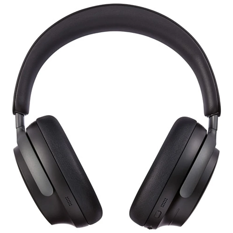 Bose QuietComfort Ultra Over-Ear Noise Cancelling Bluetooth Headphones - Black