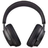 Bose QuietComfort Ultra Over-Ear Noise Cancelling Bluetooth Headphones - Black
