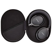 Bose QuietComfort Ultra Over-Ear Noise Cancelling Bluetooth Headphones - Black