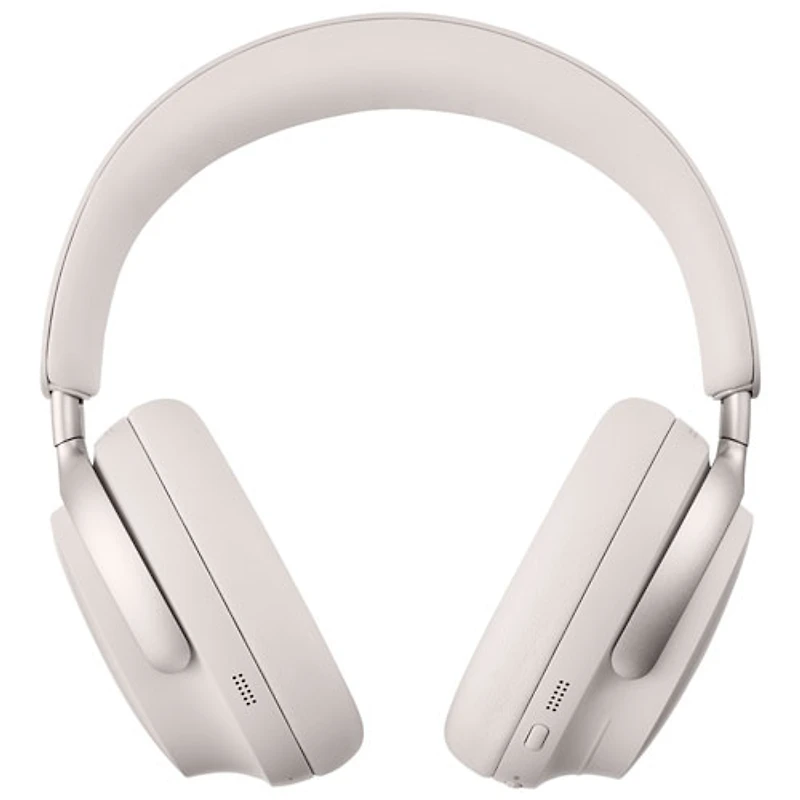Casque d'écoute Bluetooth à suppression du bruit QuietComfort Ultra de Bose